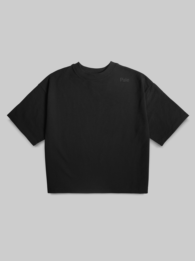 Triple Black T-Shirt