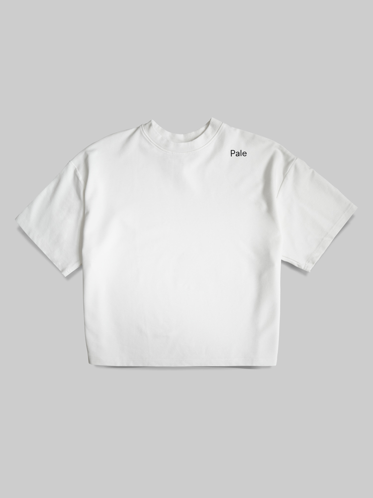 White T-Shirt