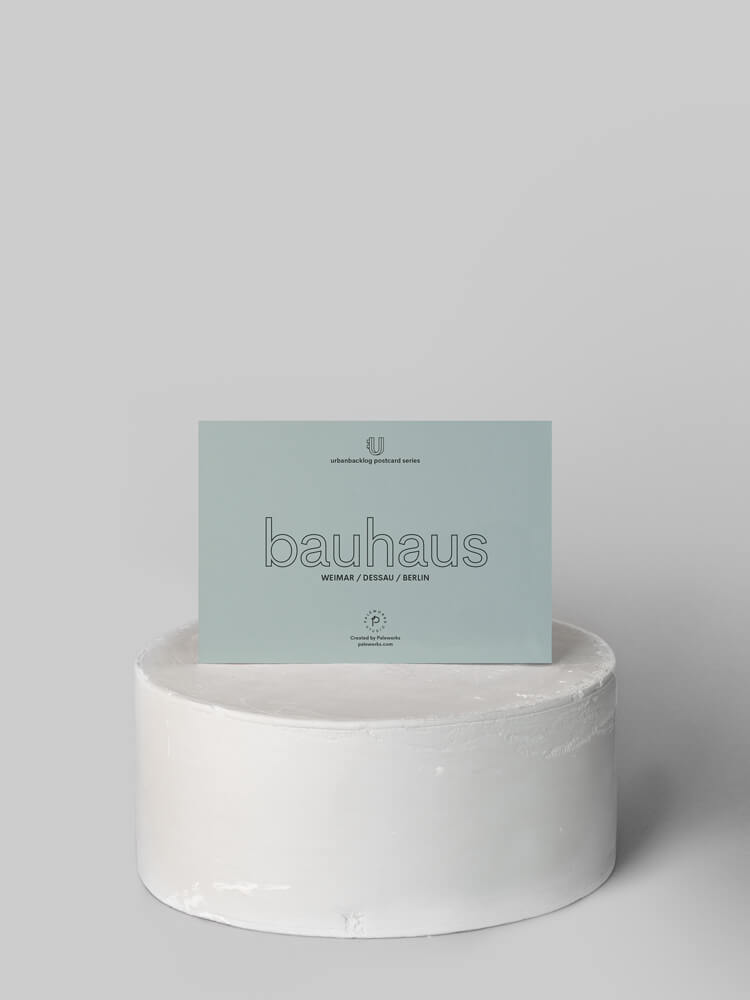 Bauhaus
