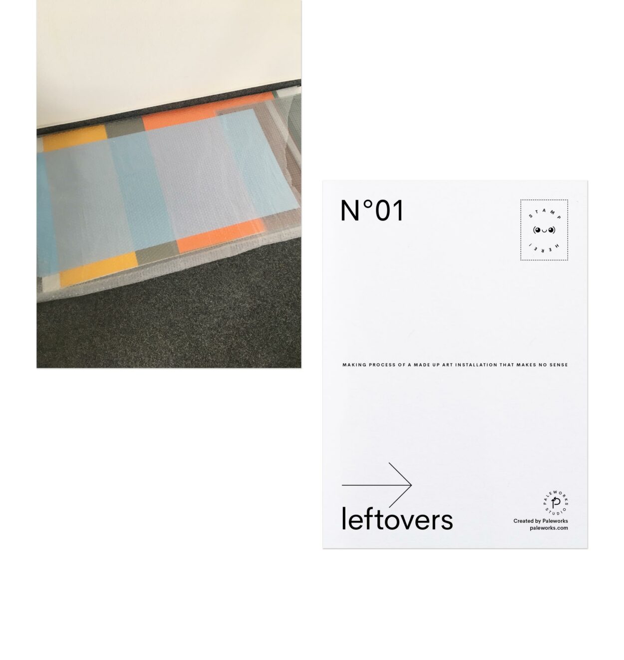 Leftovers - Image 2