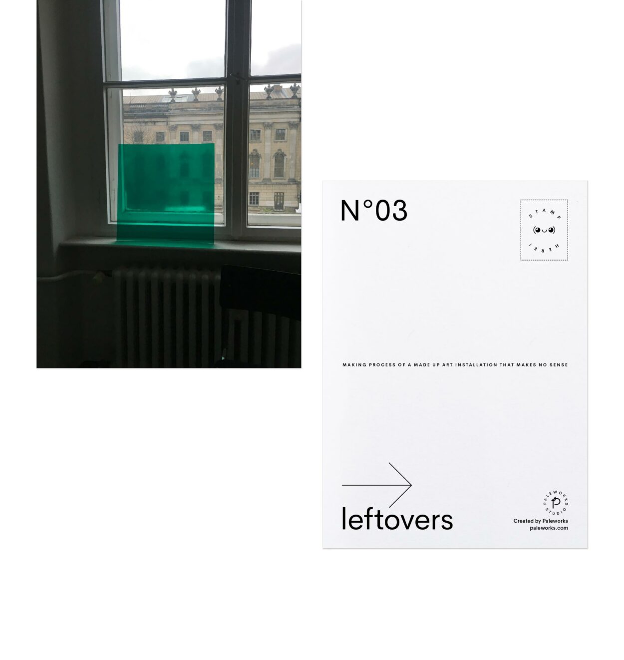 Leftovers - Image 7