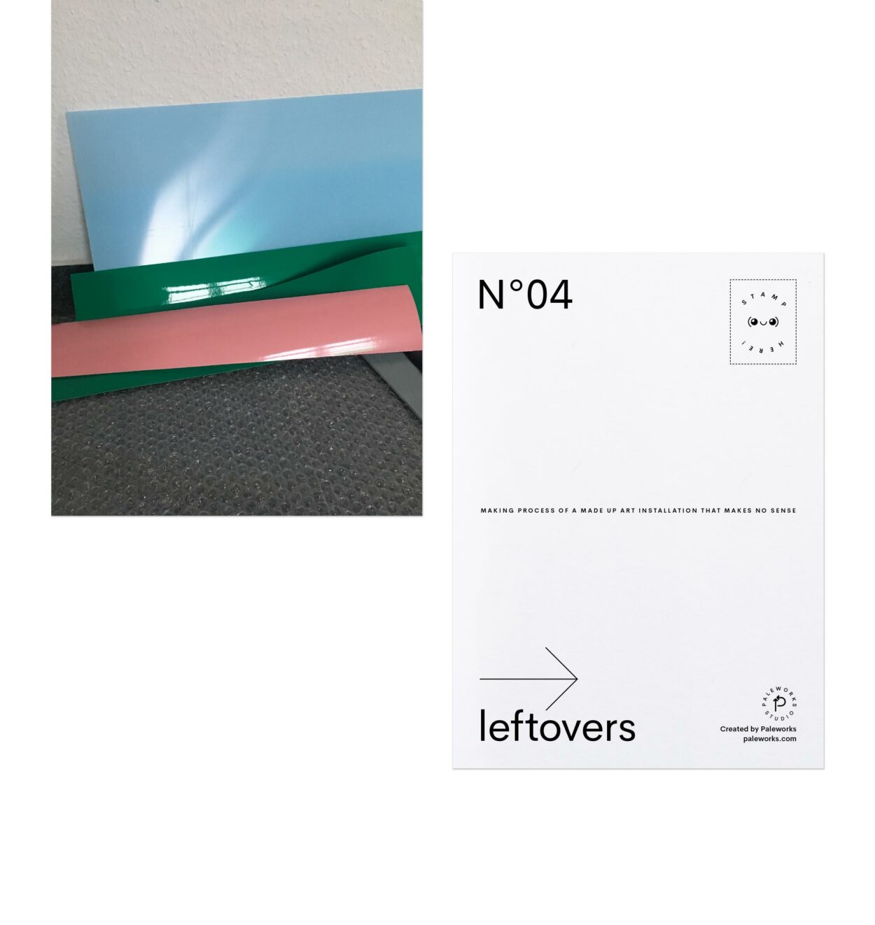 Leftovers - Image 6