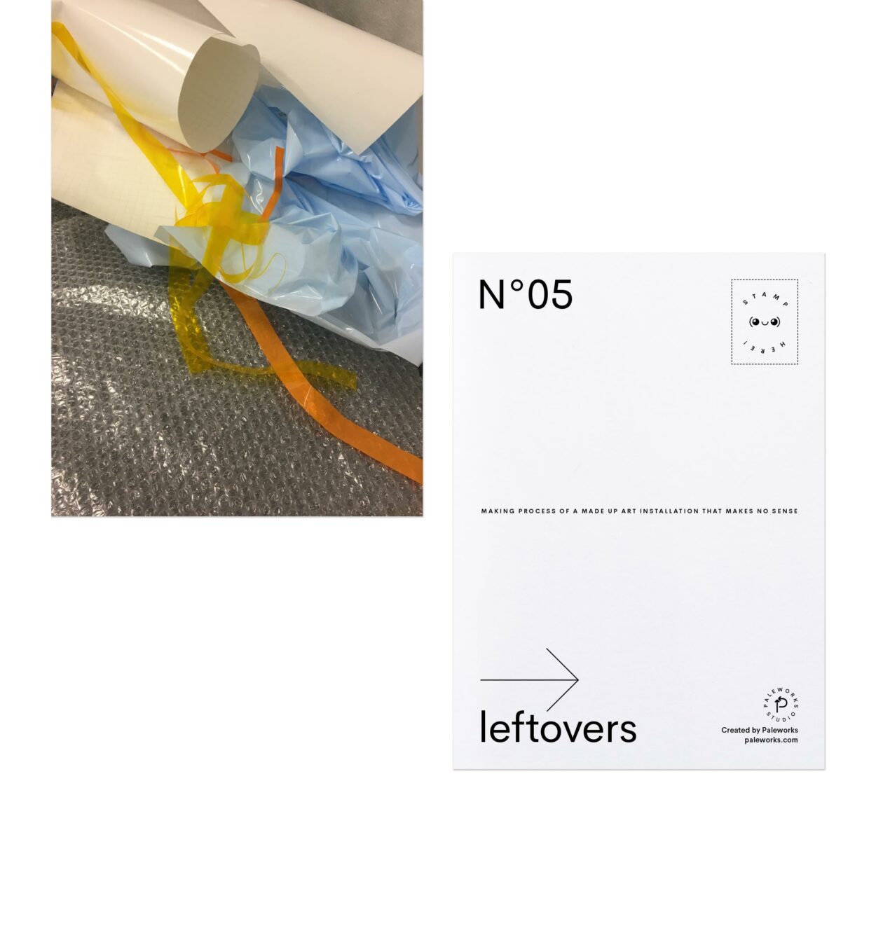 Leftovers - Image 5