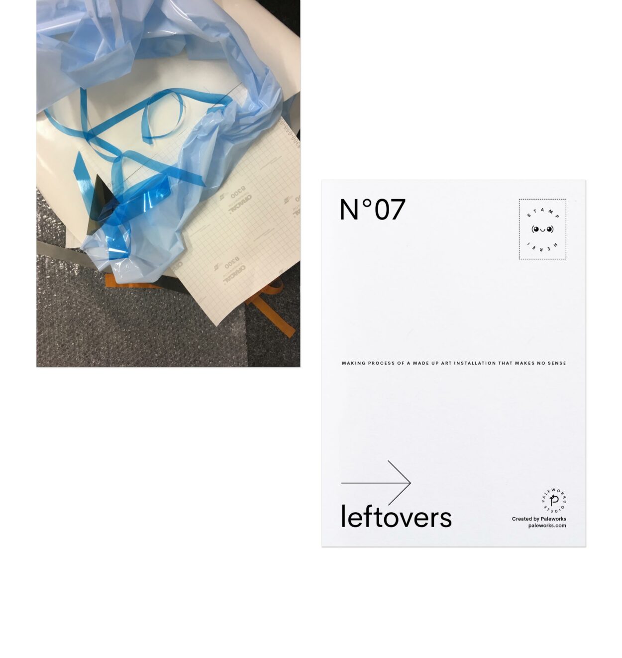 Leftovers - Image 3