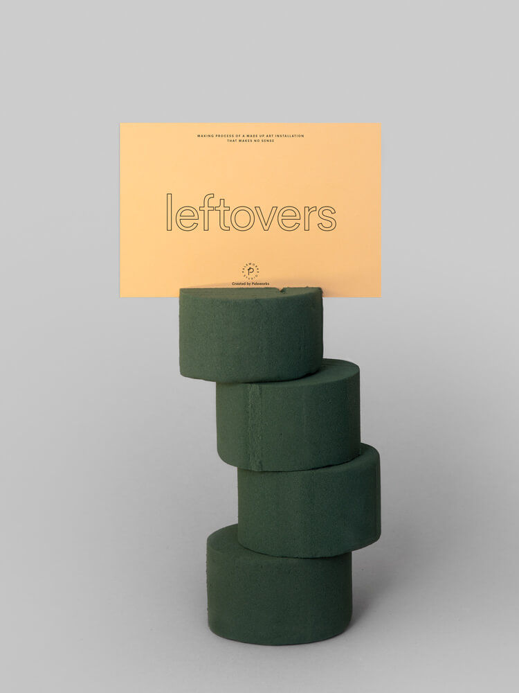 Leftovers