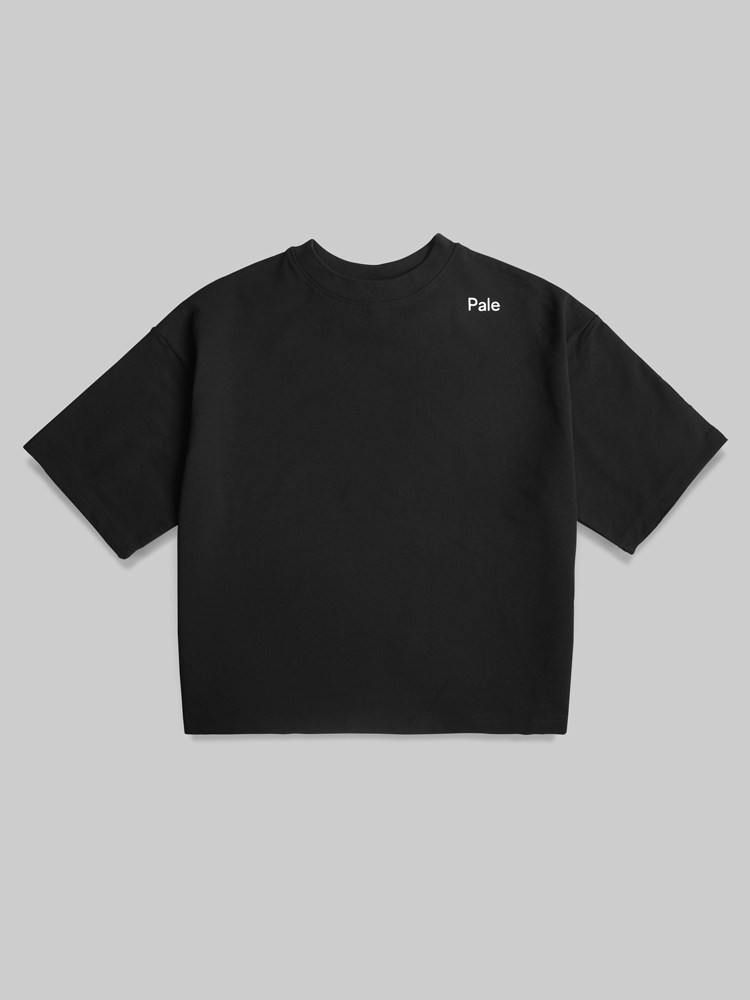 Black T-Shirt